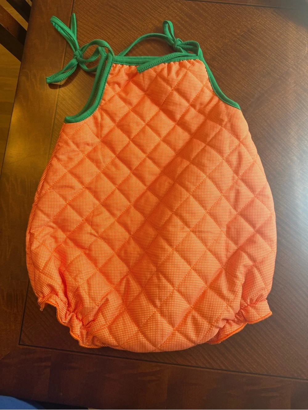N/A cute pumpkin